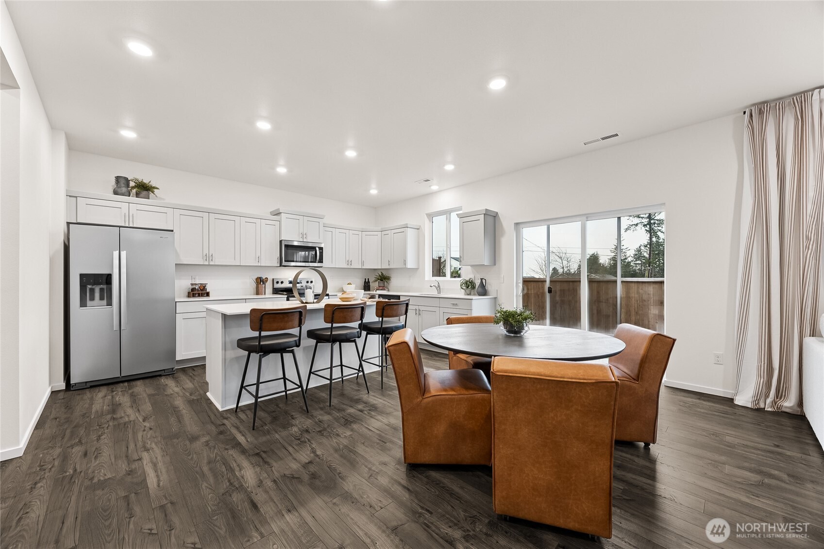 561 Wall Street Buckley WA 98321
