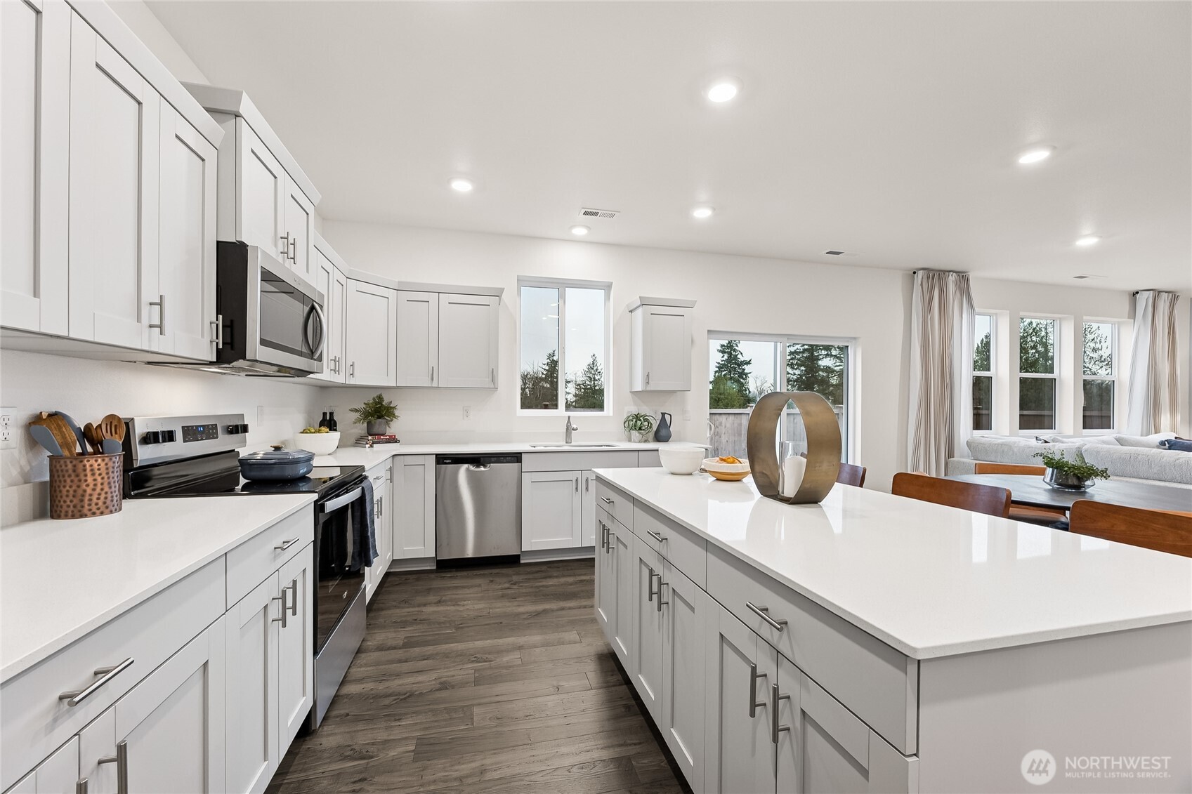 561 Wall Street Buckley WA 98321