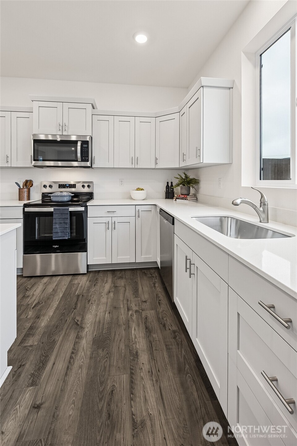 561 Wall Street Buckley WA 98321