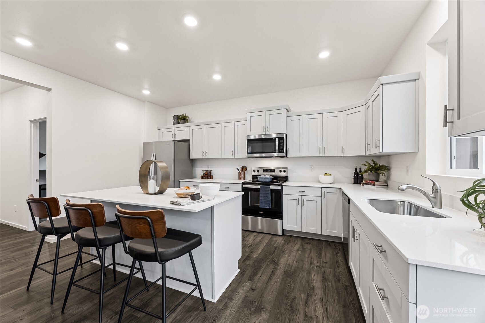 561 Wall Street Buckley WA 98321