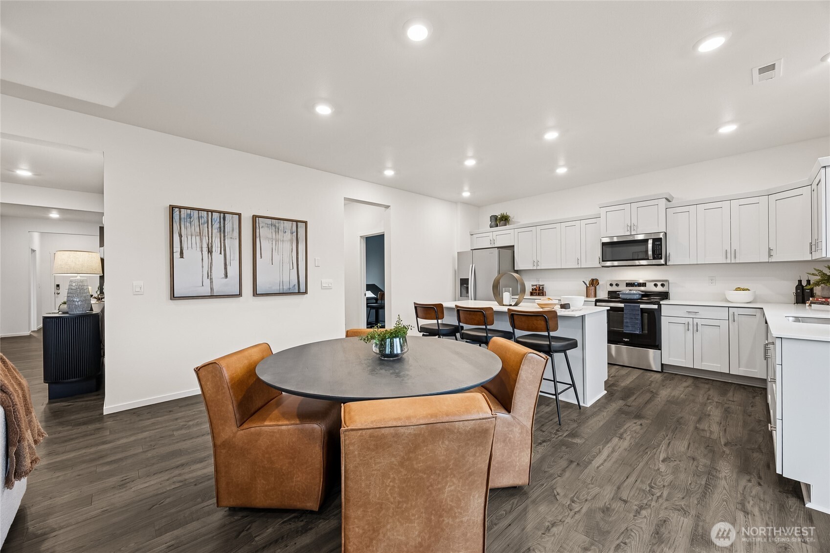561 Wall Street Buckley WA 98321