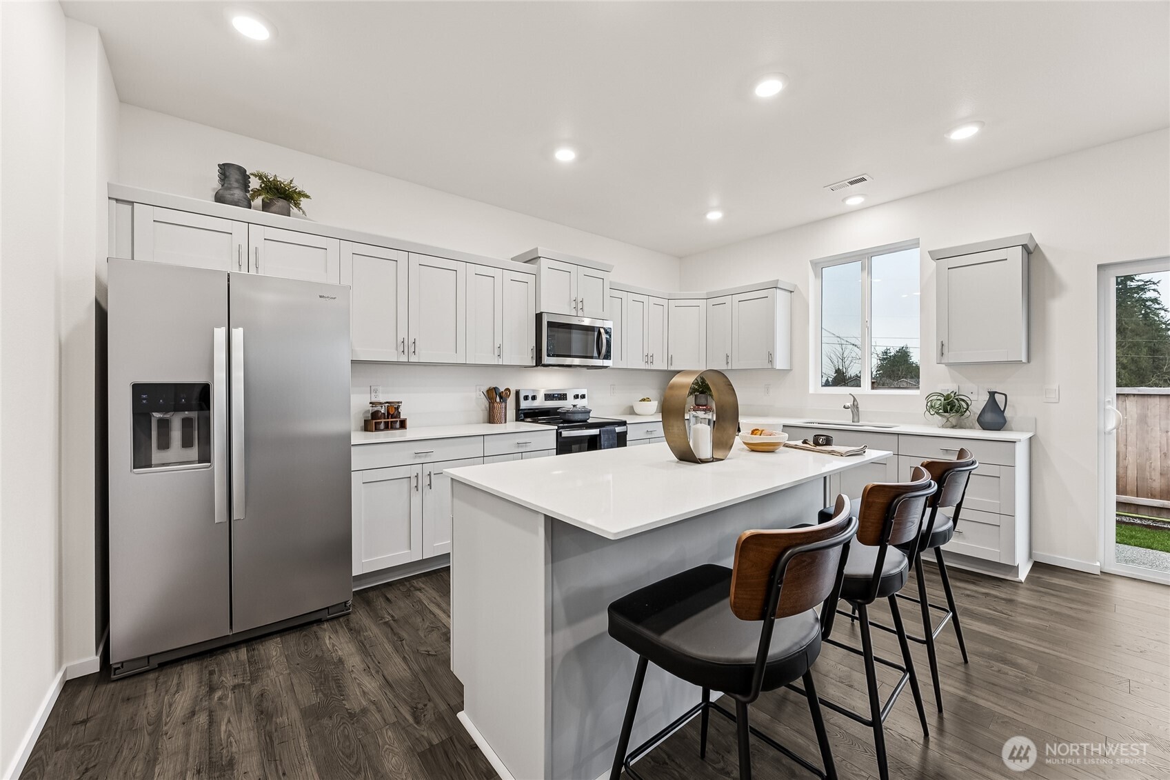 561 Wall Street Buckley WA 98321