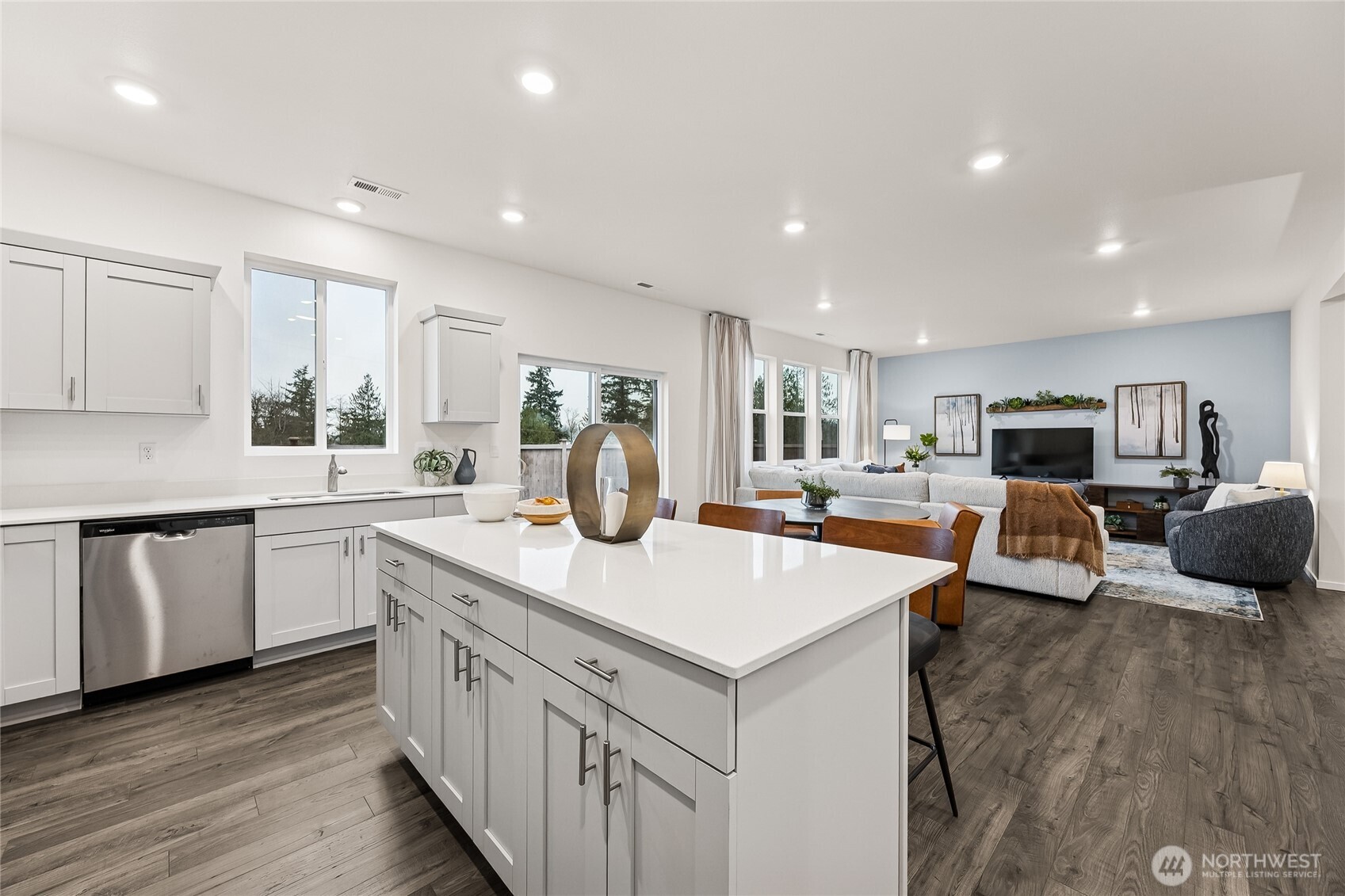 561 Wall Street Buckley WA 98321