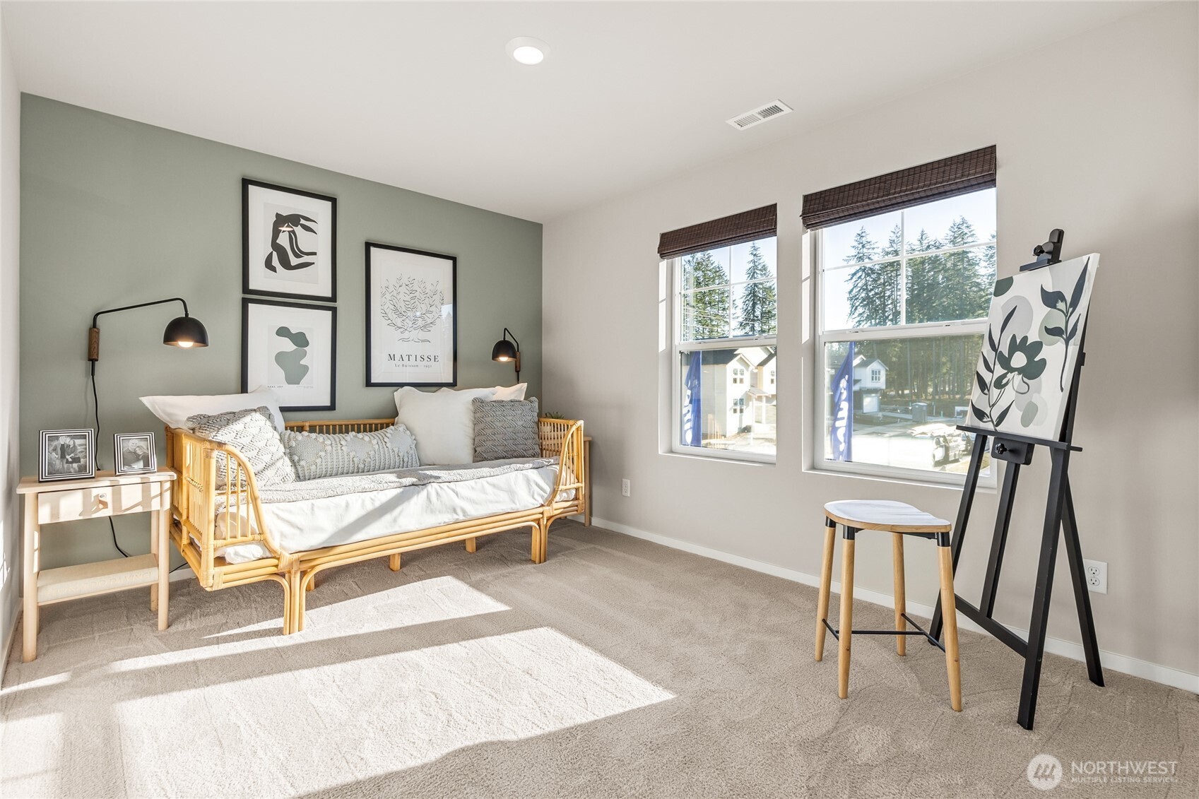 561 Wall Street Buckley WA 98321