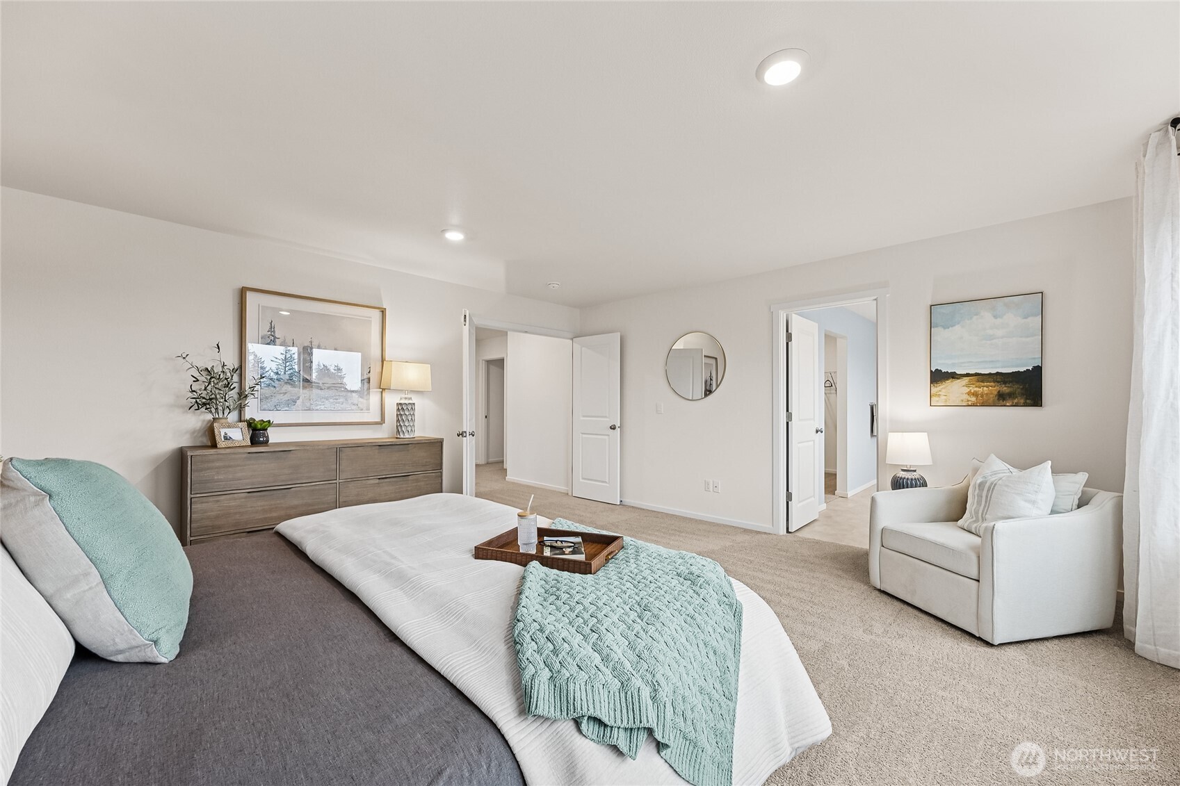 561 Wall Street Buckley WA 98321