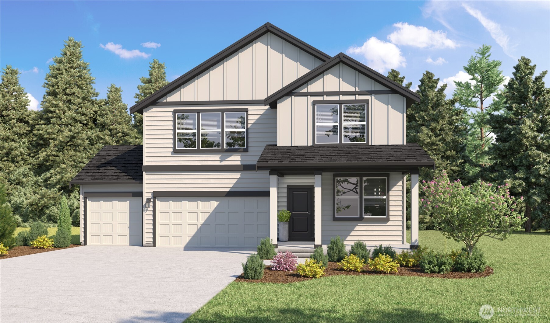 561 Wall Street Buckley WA 98321