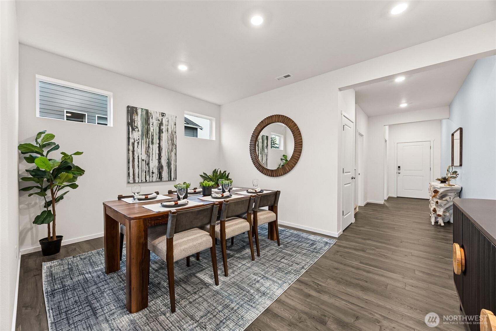 561 Wall Street Buckley WA 98321