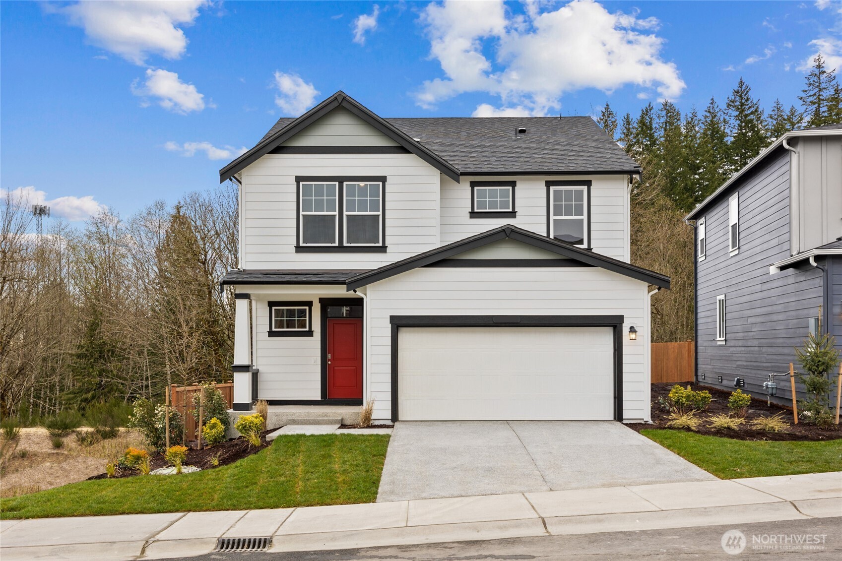 20310 161st Street E Bonney Lake WA 98391