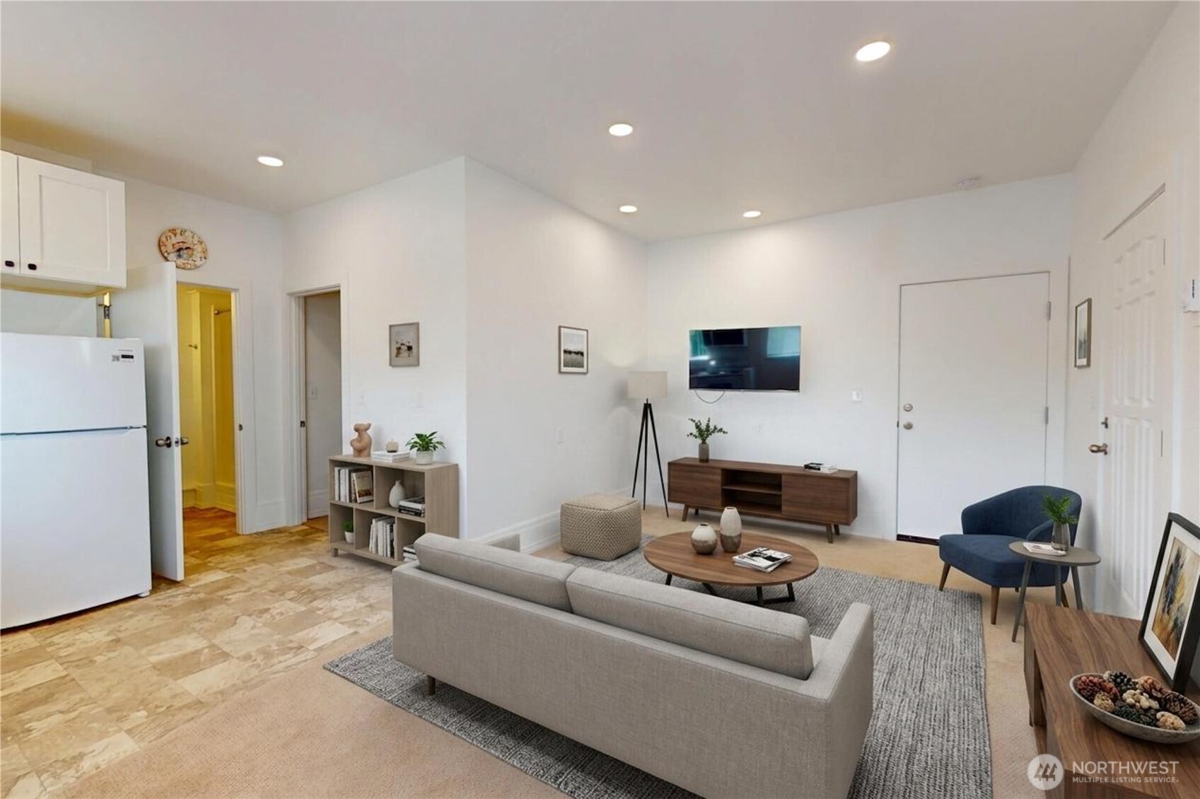 550 Ballentine Street Raymond WA 98577
