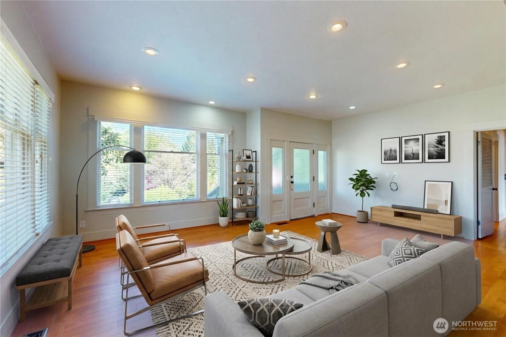 550 Ballentine Street Raymond WA 98577