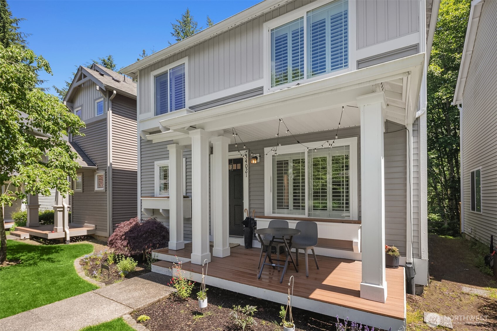 34021 SE Strouf Street Snoqualmie WA 98065
