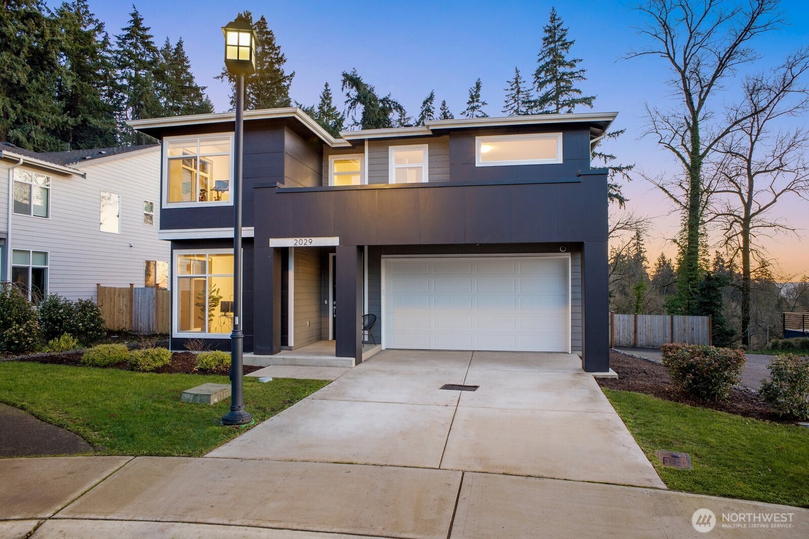 2029 85th Avenue Court E Edgewood WA 98371