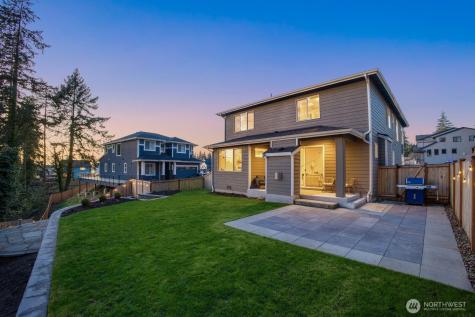 2029 85th Avenue Court E Edgewood WA 98371