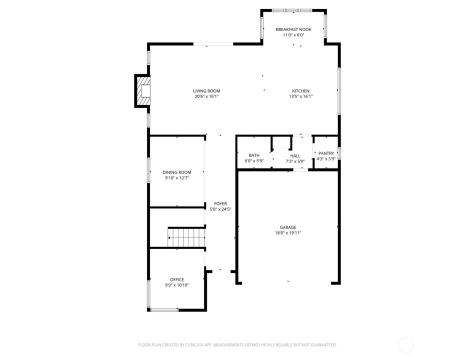 2029 85th Avenue Court E Edgewood WA 98371