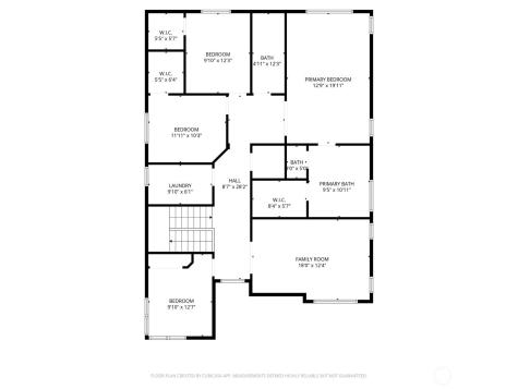 2029 85th Avenue Court E Edgewood WA 98371
