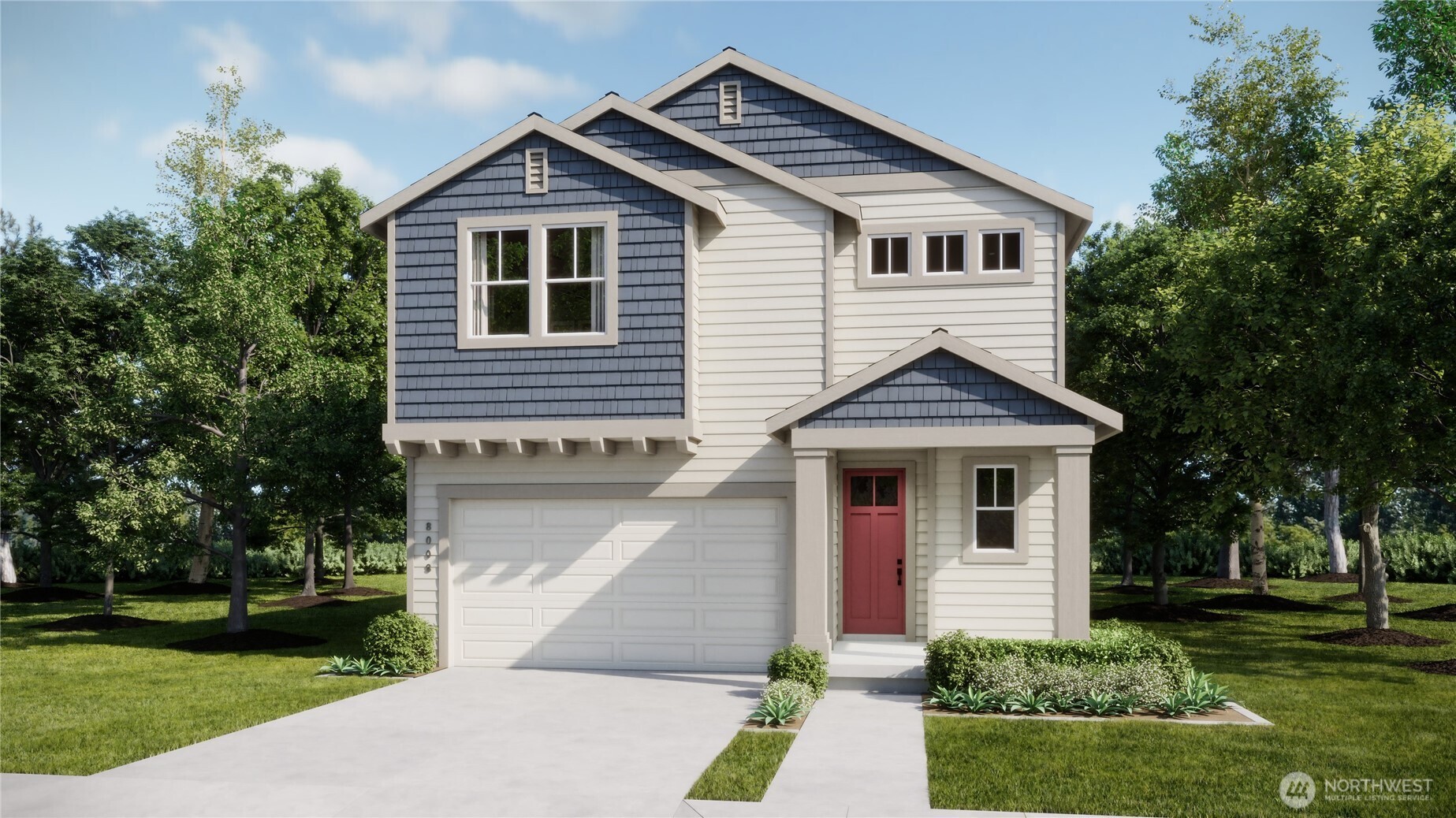 325 182nd Place SE Bothell WA 98012