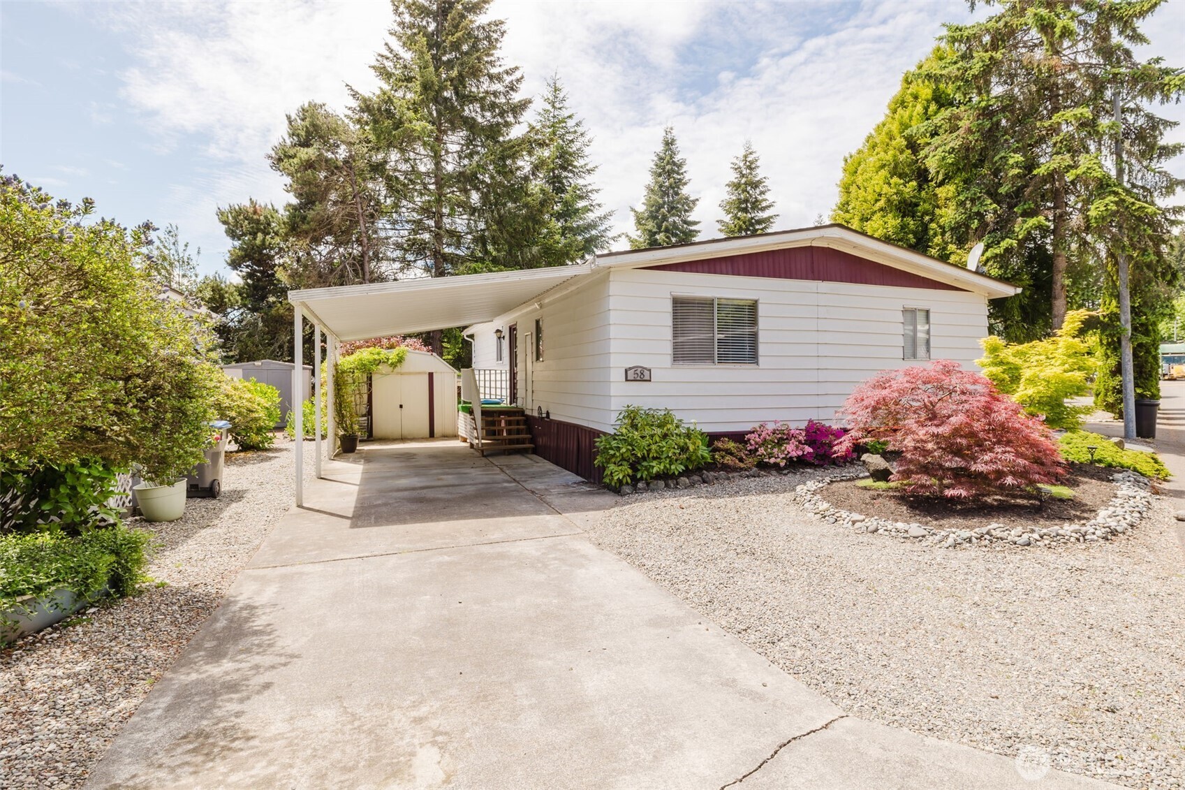 16300 State Highway 305 NE Poulsbo WA 98370
