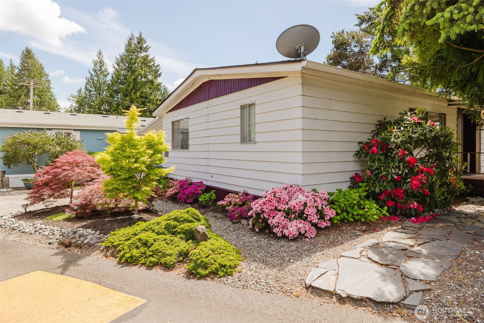 16300 State Highway 305 NE Poulsbo WA 98370