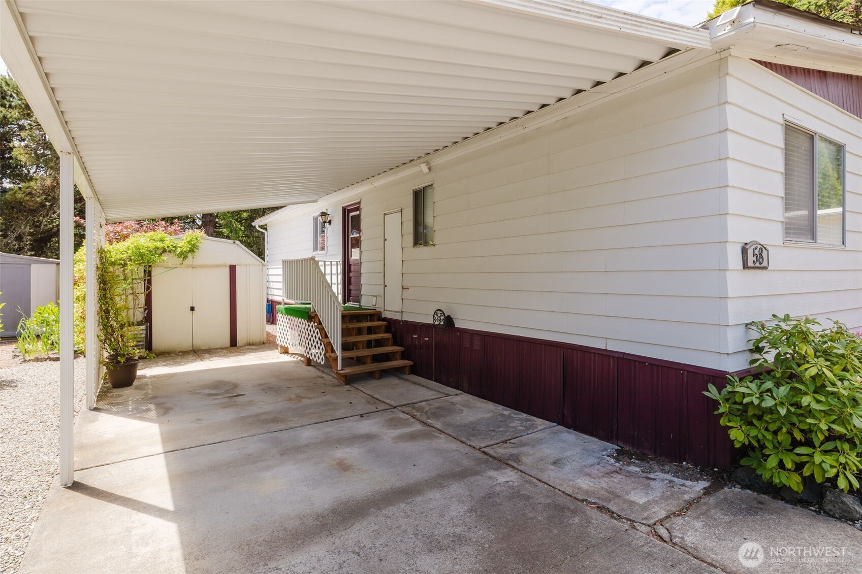 16300 State Highway 305 NE Poulsbo WA 98370