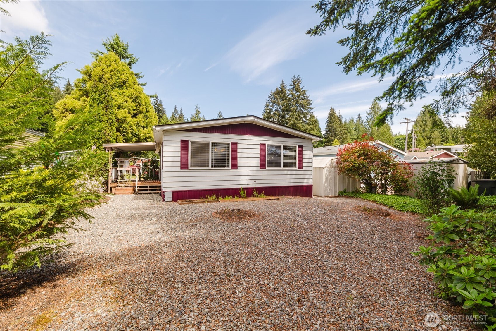 16300 State Highway 305 NE Poulsbo WA 98370