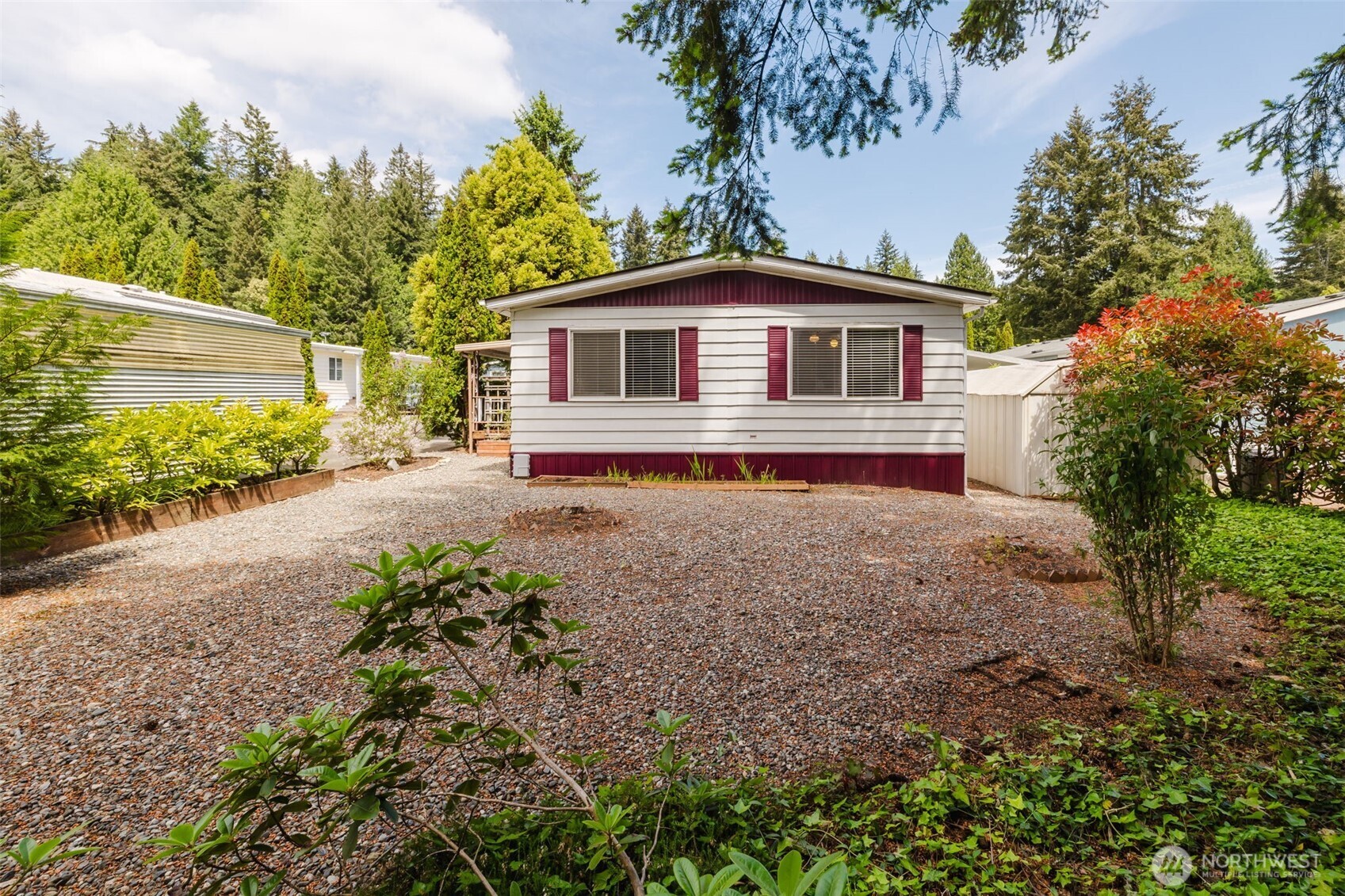 16300 State Highway 305 NE Poulsbo WA 98370