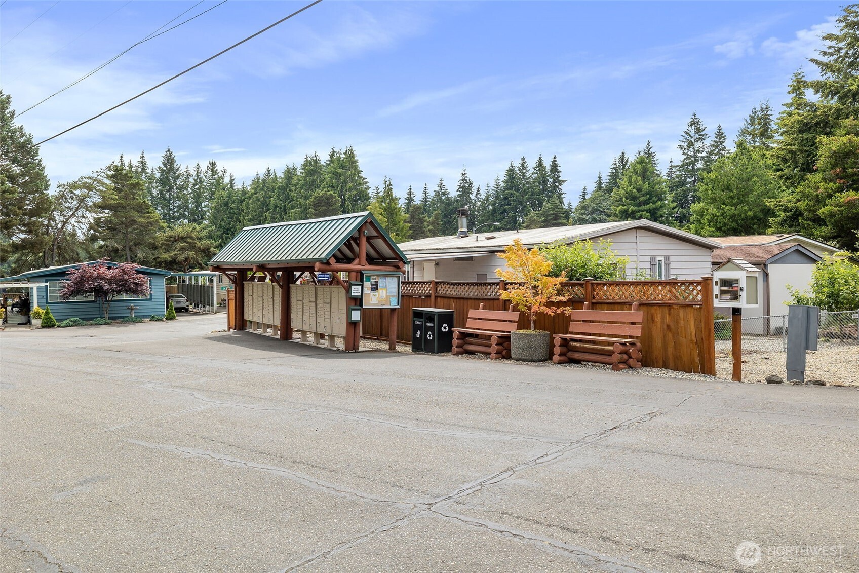 16300 State Highway 305 NE Poulsbo WA 98370