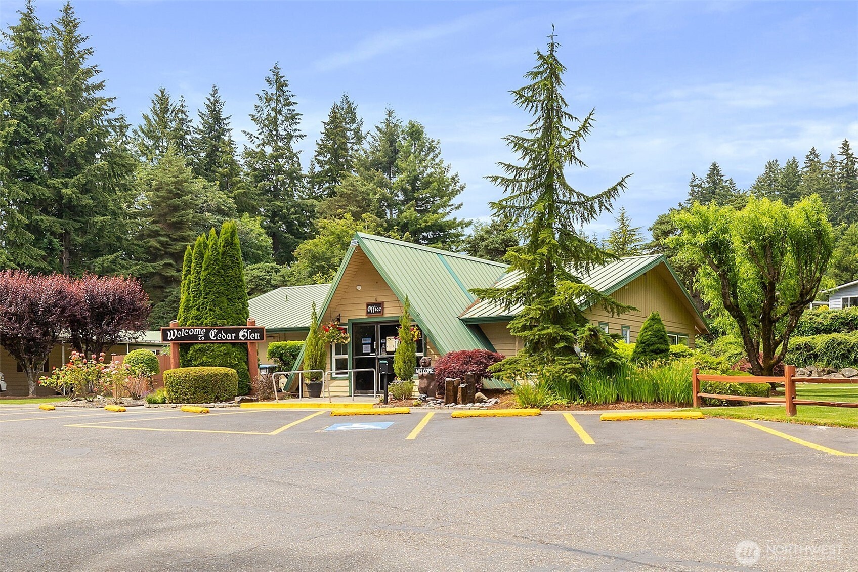 16300 State Highway 305 NE Poulsbo WA 98370