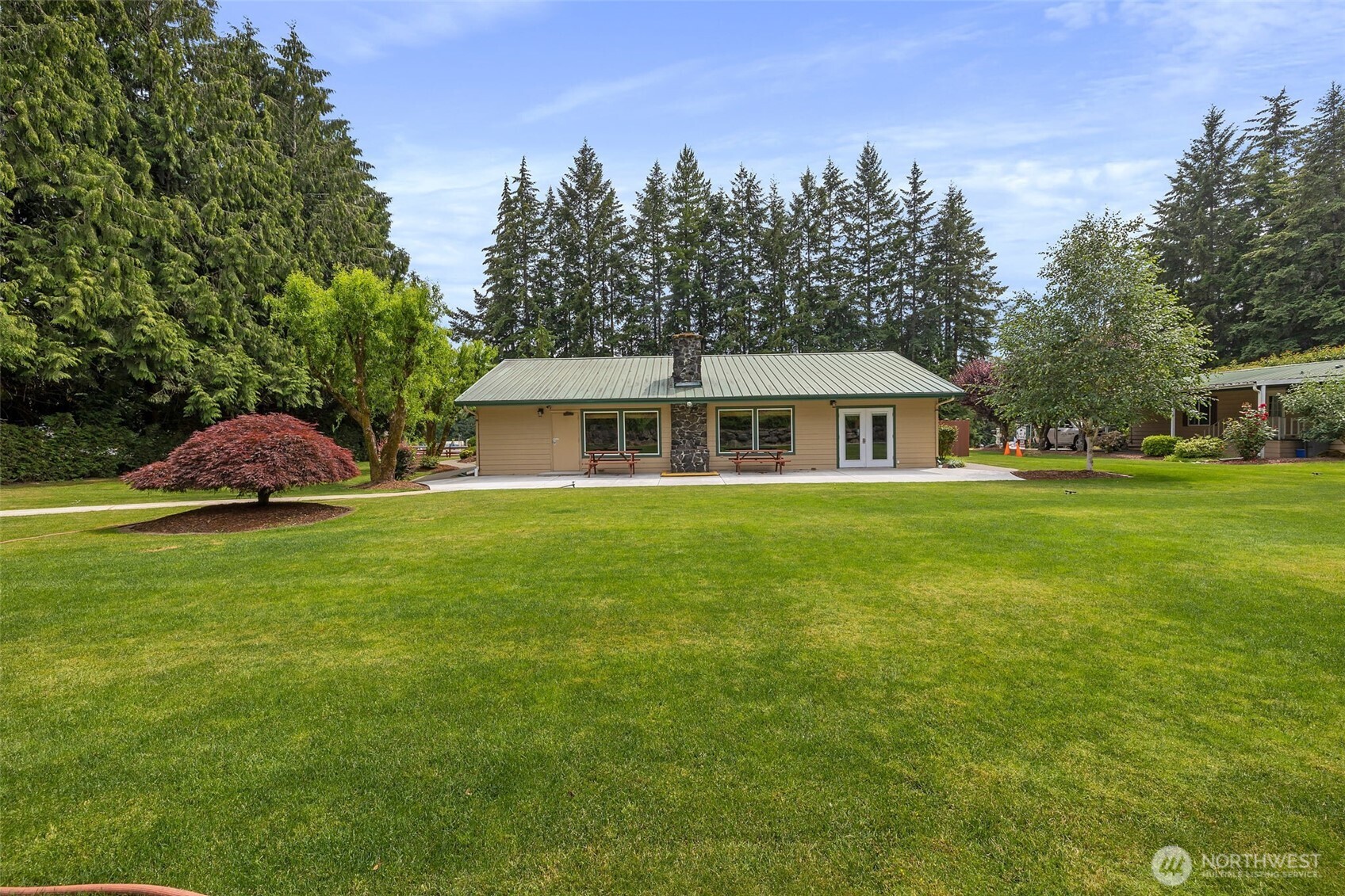 16300 State Highway 305 NE Poulsbo WA 98370