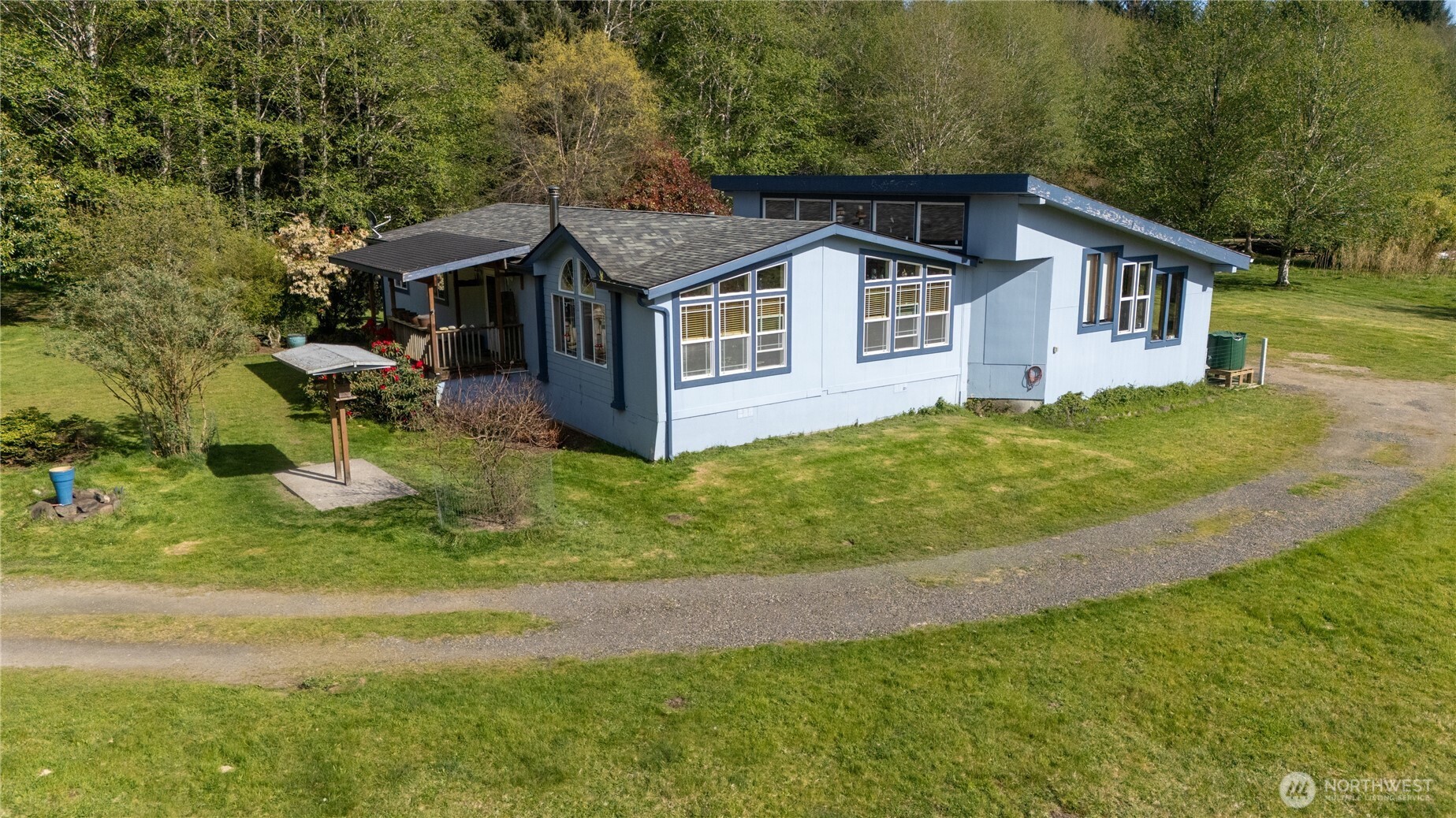 1074 Wentworth Road Forks WA 98331