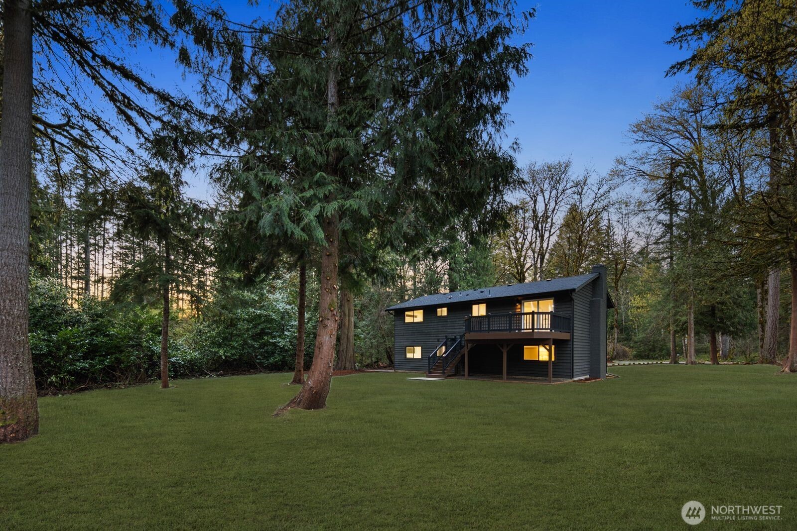 21507 SE 248th Street Maple Valley WA 98038