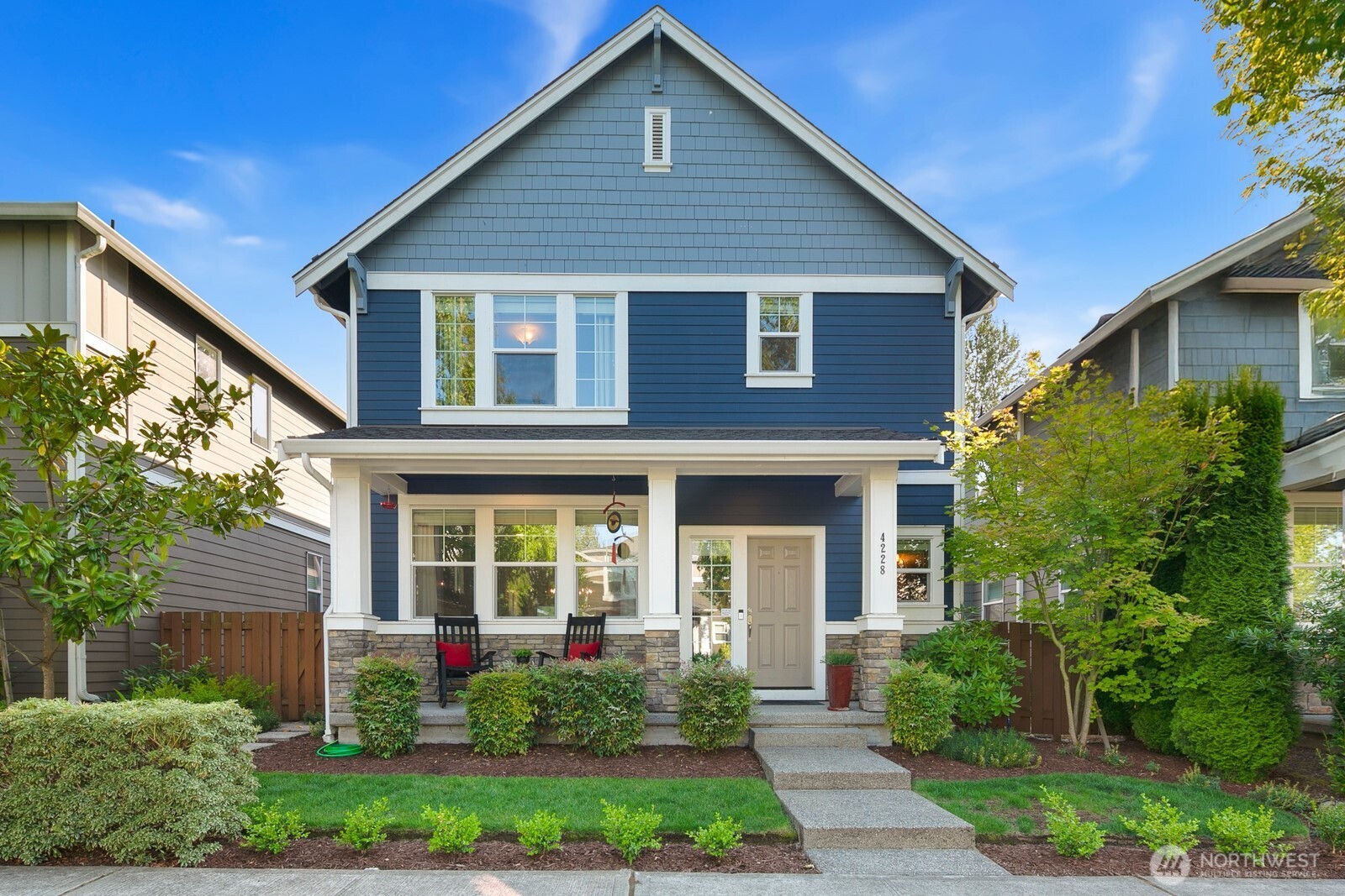 4228 Riverfront Boulevard Everett WA 98203