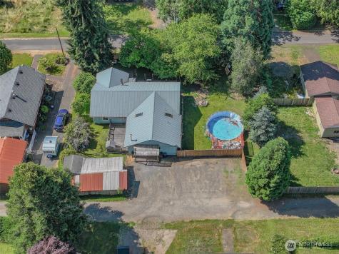 212 Hope Street Mossyrock WA 98564