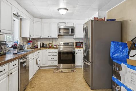 212 Hope Street Mossyrock WA 98564