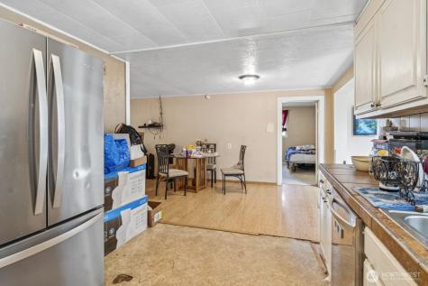 212 Hope Street Mossyrock WA 98564