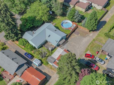 212 Hope Street Mossyrock WA 98564