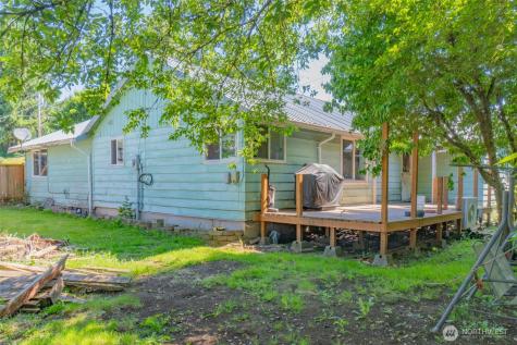 212 Hope Street Mossyrock WA 98564