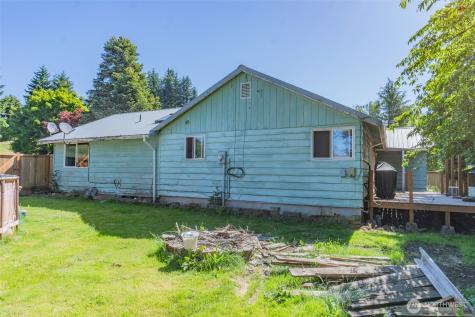 212 Hope Street Mossyrock WA 98564