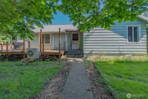 212 Hope Street Mossyrock WA 98564