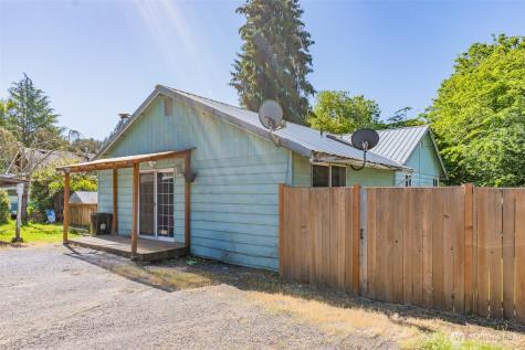 212 Hope Street Mossyrock WA 98564