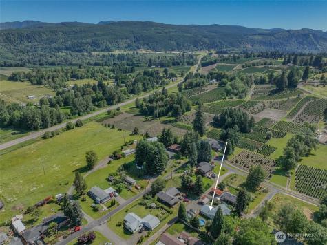 212 Hope Street Mossyrock WA 98564