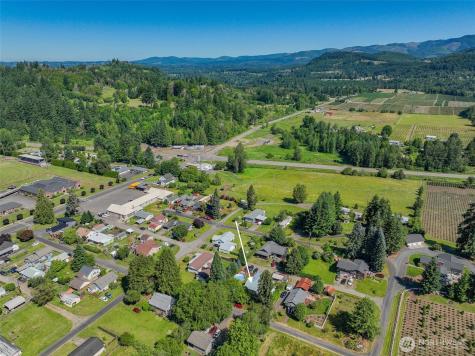 212 Hope Street Mossyrock WA 98564