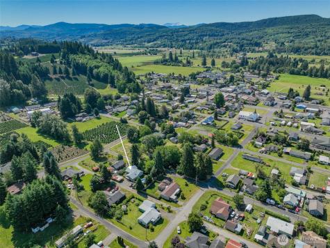 212 Hope Street Mossyrock WA 98564