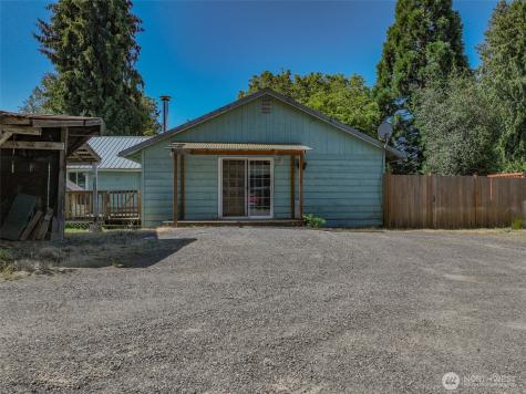 212 Hope Street Mossyrock WA 98564