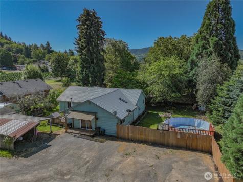 212 Hope Street Mossyrock WA 98564