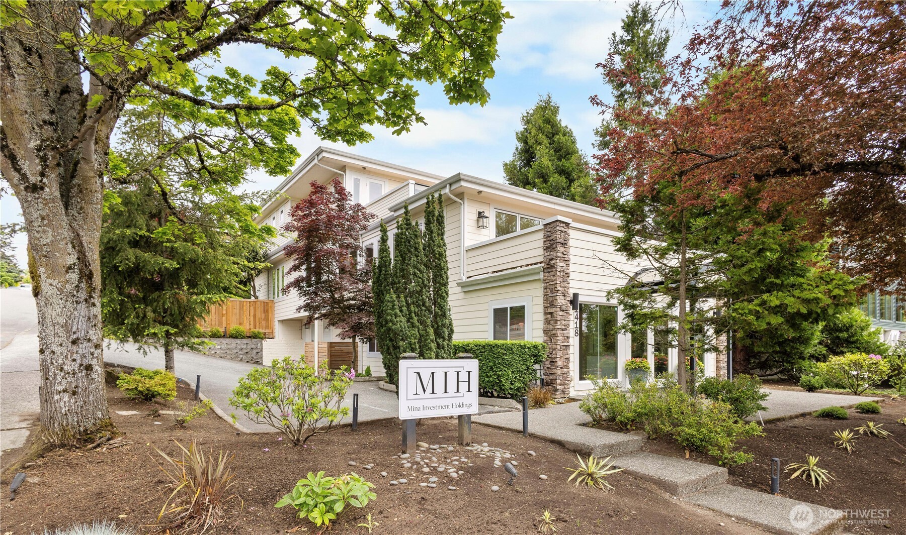 1418 Market Street Kirkland WA 98033