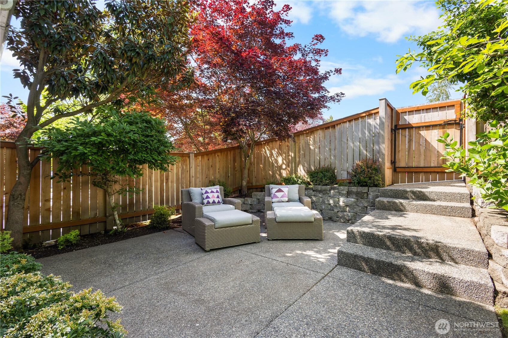 1418 Market Street Kirkland WA 98033