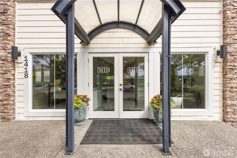 1418 Market Street Kirkland WA 98033