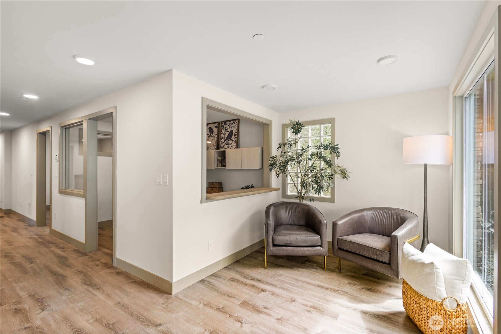 1418 Market Street Kirkland WA 98033
