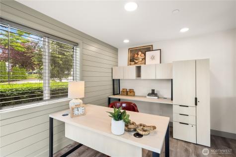 1418 Market Street Kirkland WA 98033