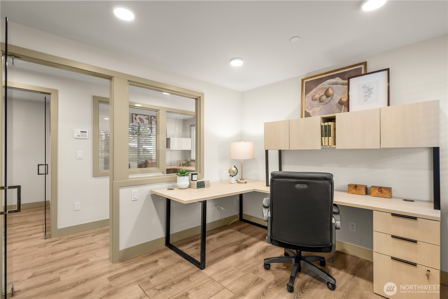 1418 Market Street Kirkland WA 98033